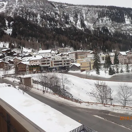 Apartment Dalablick 1 *