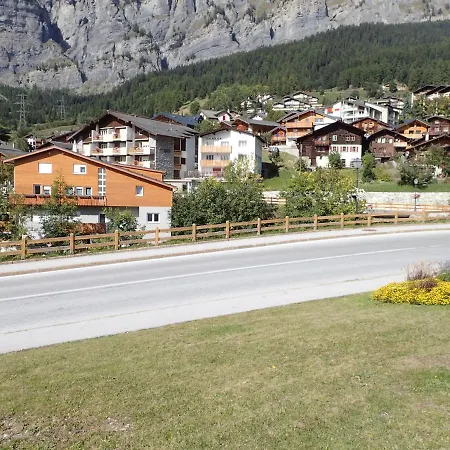 Dalablick 1 Leukerbad