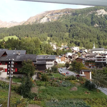 Dalablick 1 Leukerbad